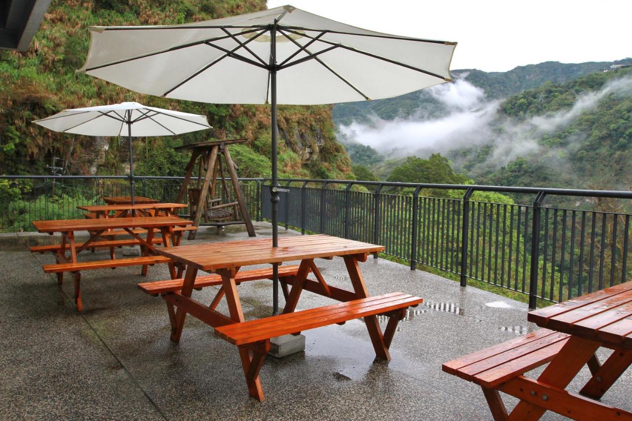 Romeo Inn จูซาน ภายนอก รูปภาพ