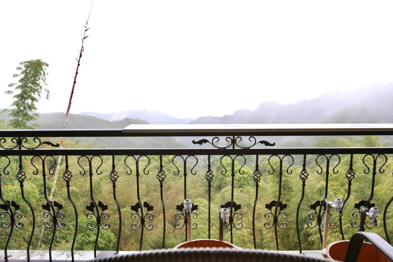 Romeo Inn จูซาน ภายนอก รูปภาพ