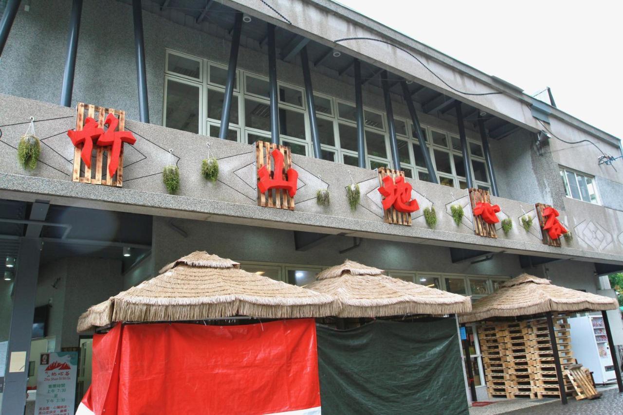 Romeo Inn จูซาน ภายนอก รูปภาพ