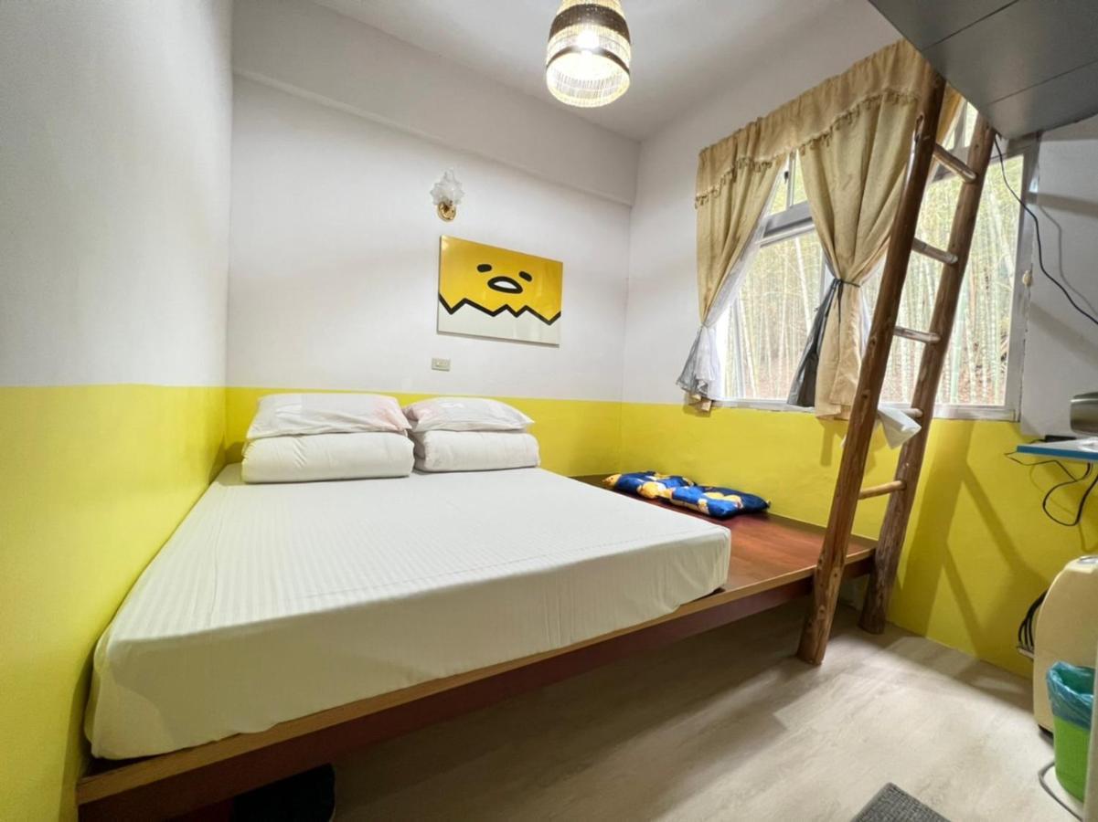 Romeo Inn จูซาน ภายนอก รูปภาพ