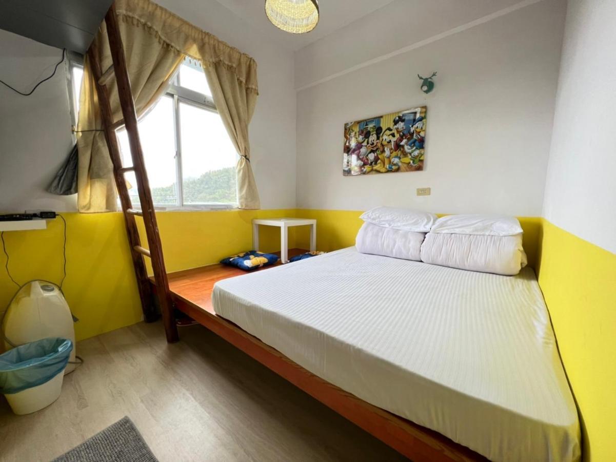 Romeo Inn จูซาน ภายนอก รูปภาพ